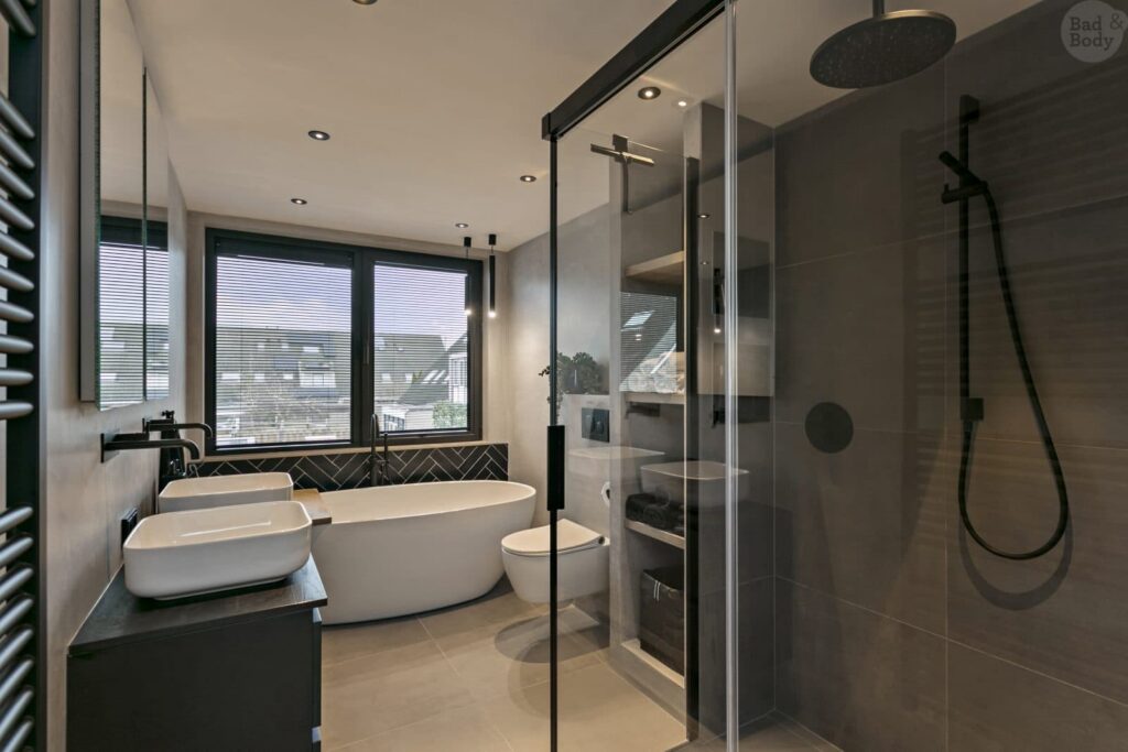Gerealiseerde projecten