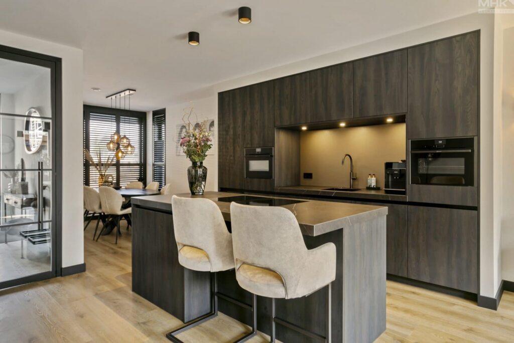 Gerealiseerde projecten