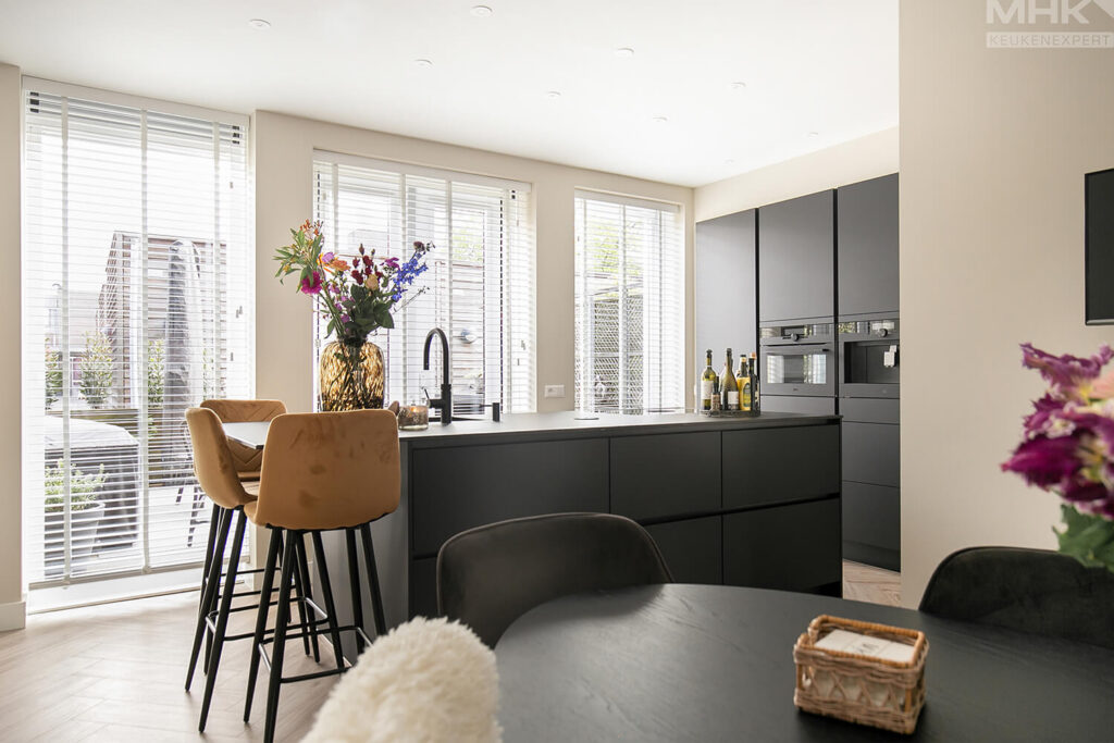 Gerealiseerde projecten