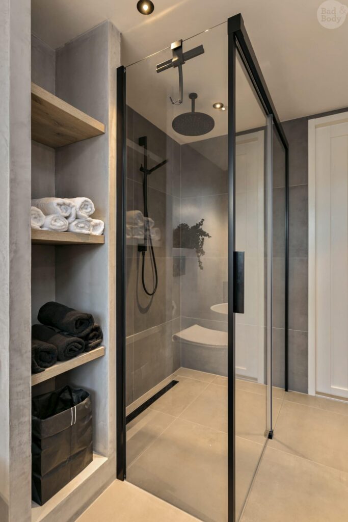 Gerealiseerde projecten