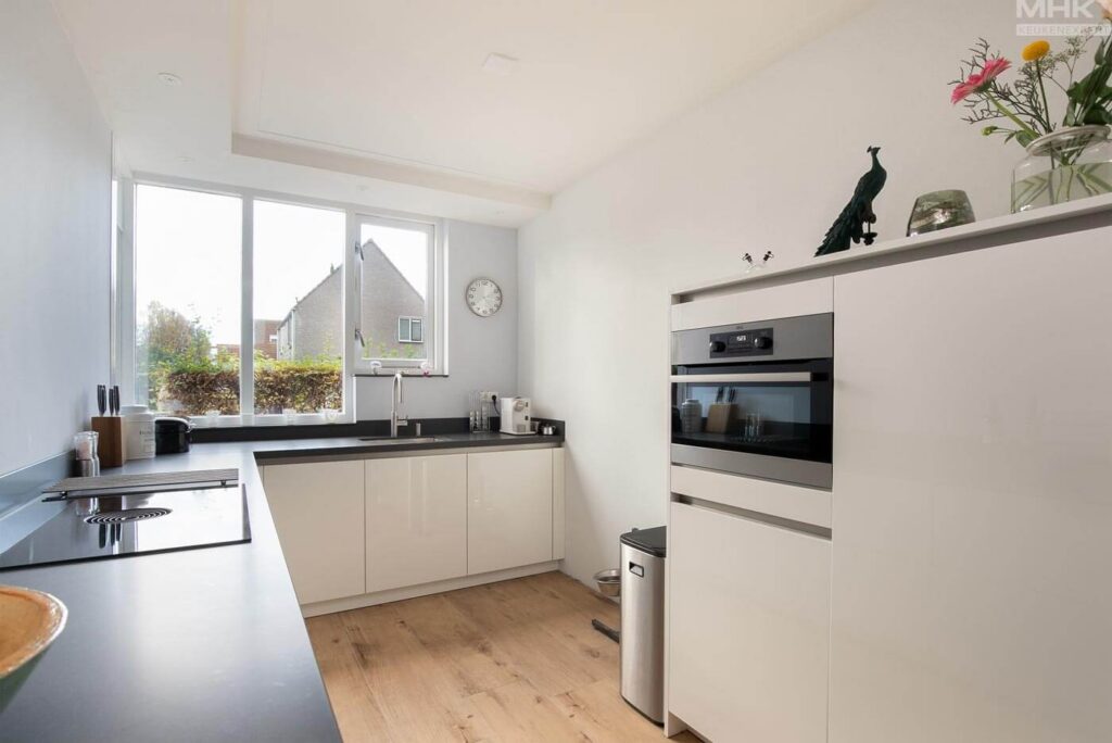 Gerealiseerde projecten