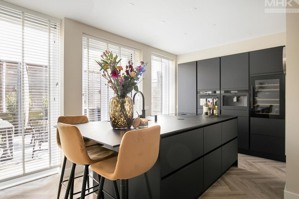 Gerealiseerde projecten