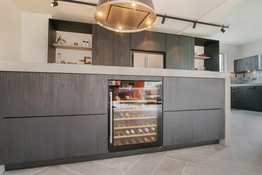 Gerealiseerde projecten