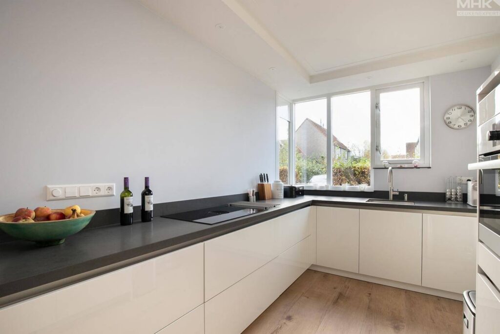 Gerealiseerde projecten