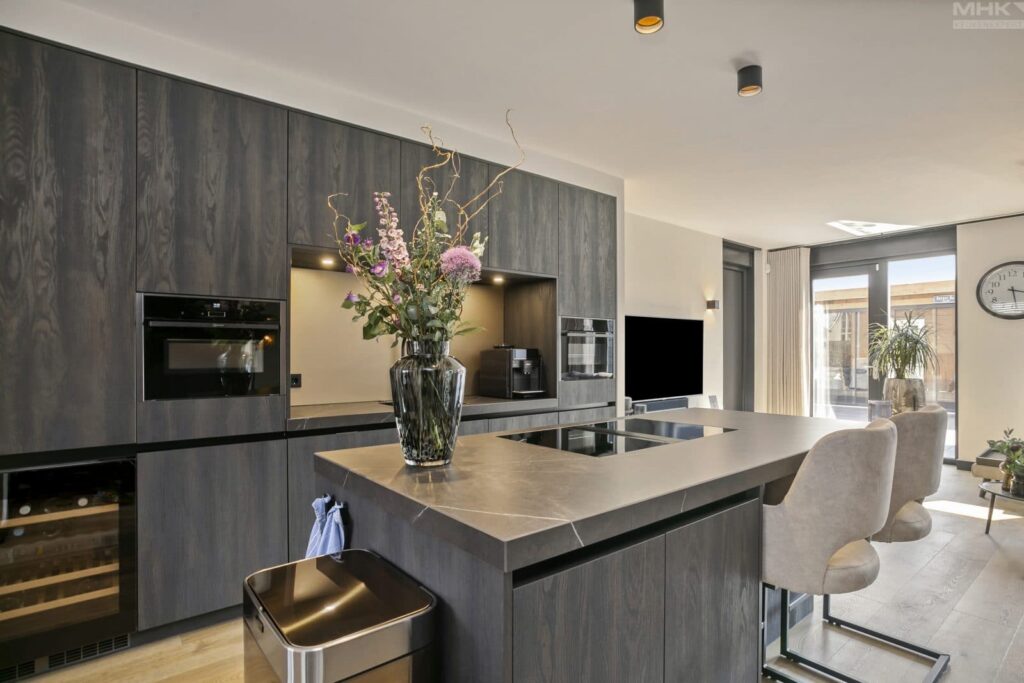 Gerealiseerde projecten