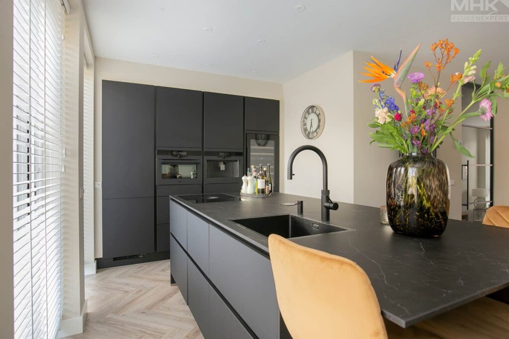 Gerealiseerde projecten