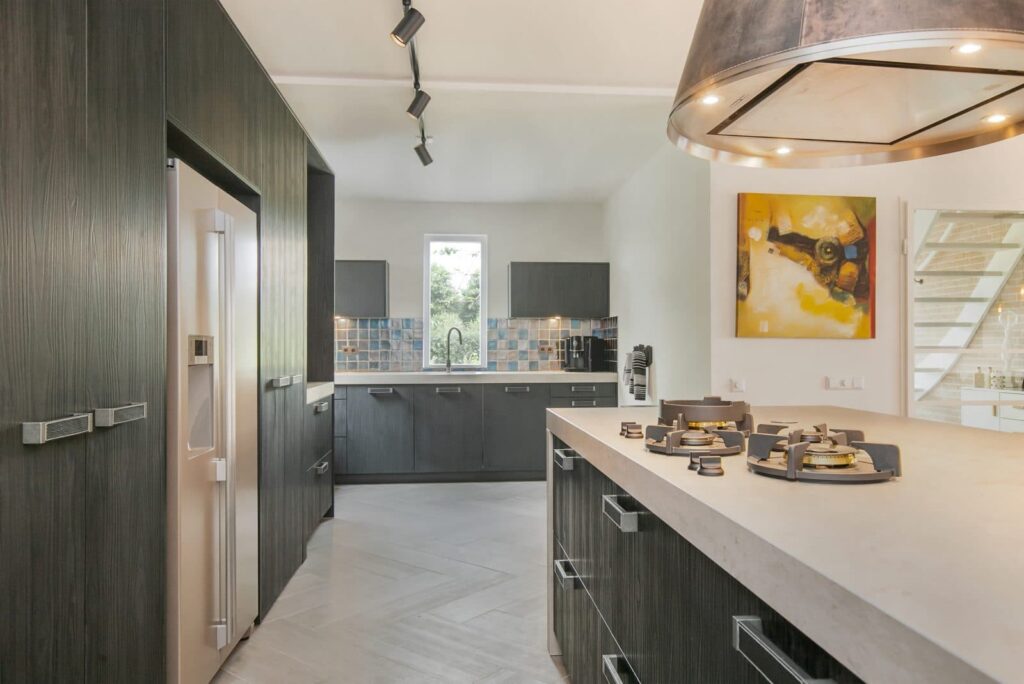 Gerealiseerde projecten