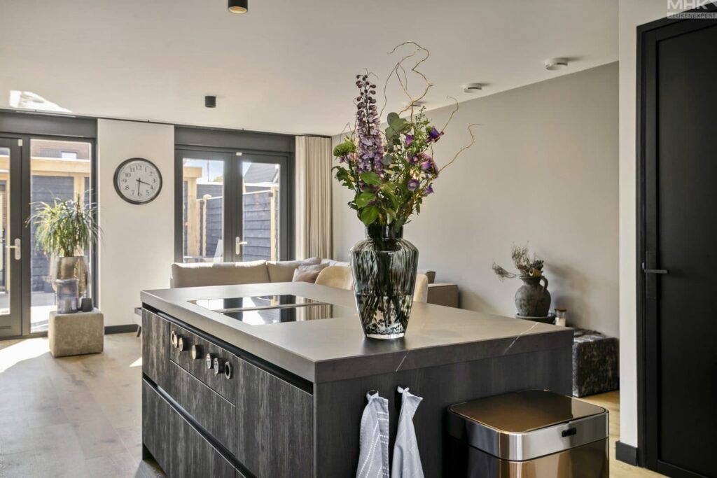 Gerealiseerde projecten