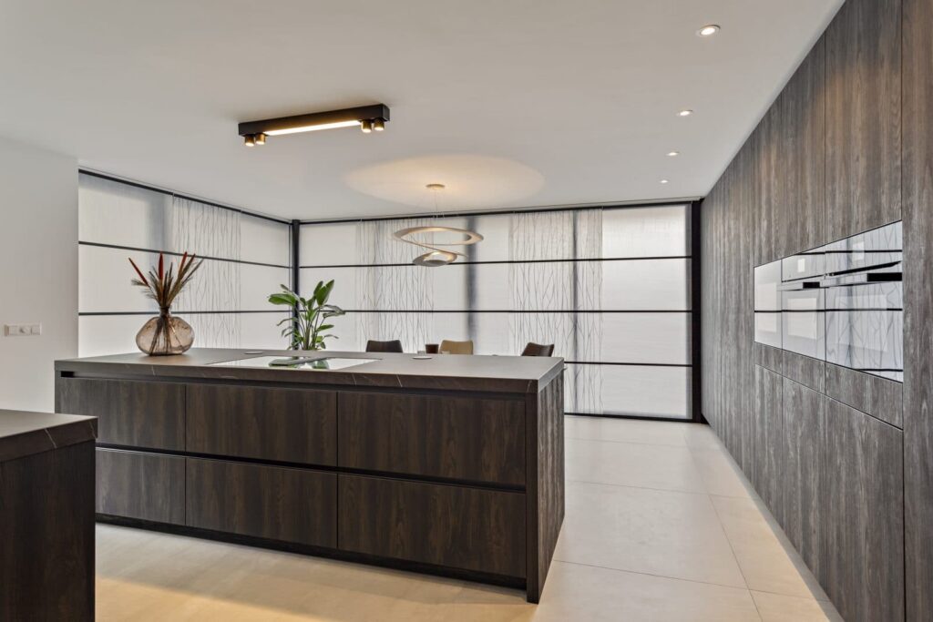 Gerealiseerde projecten