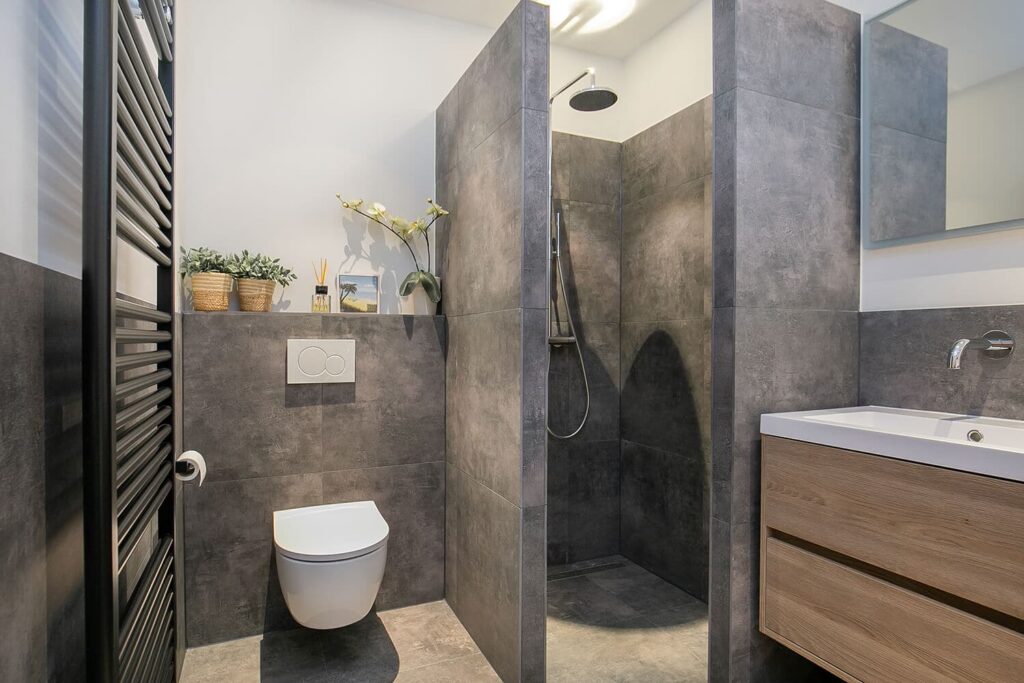 Gerealiseerde projecten