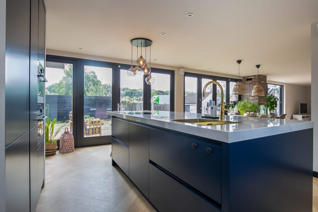 Gerealiseerde projecten