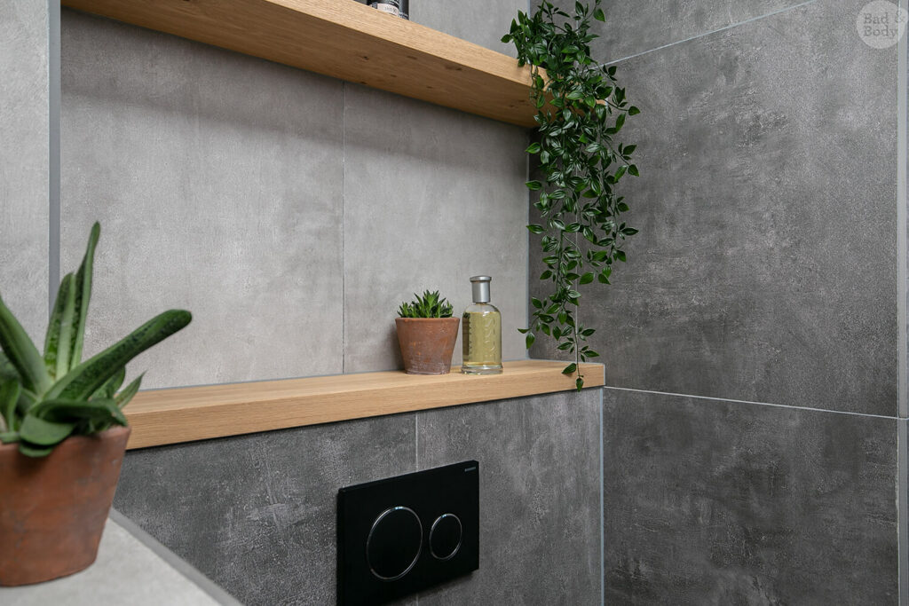 Gerealiseerde projecten
