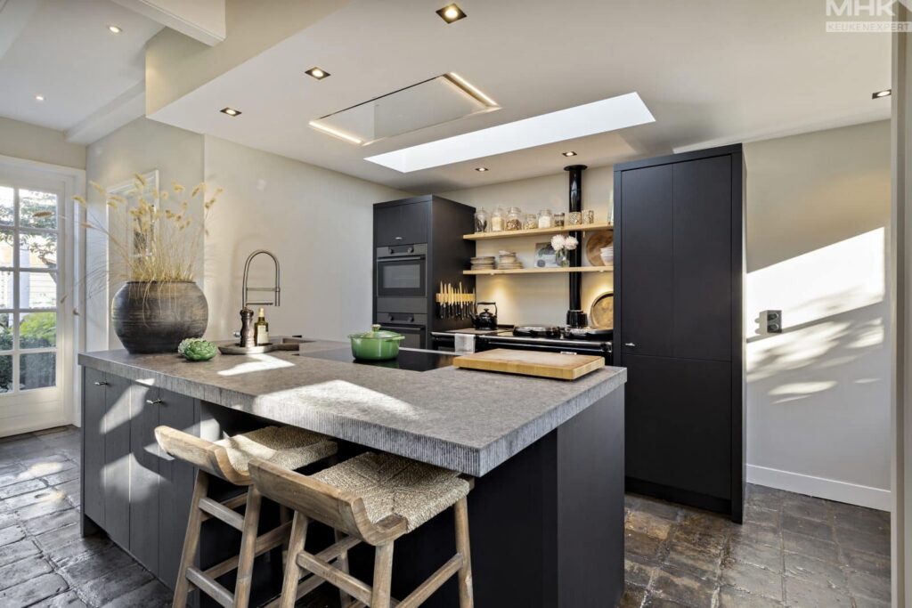 Gerealiseerde projecten
