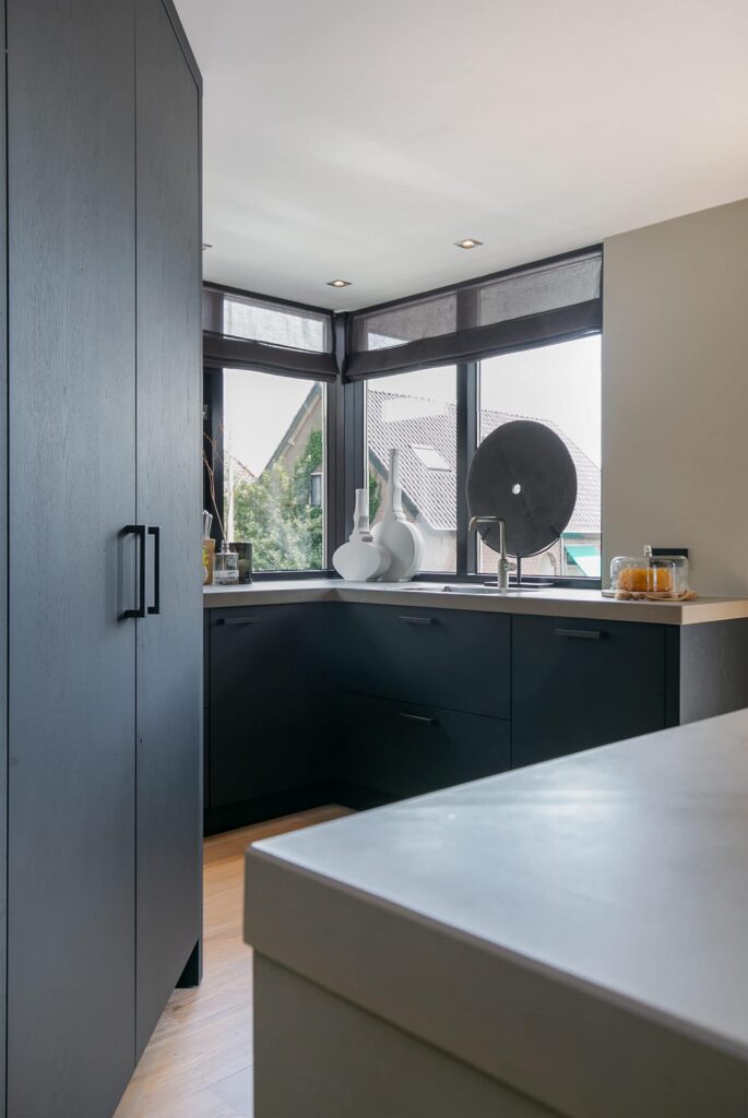 Gerealiseerde projecten