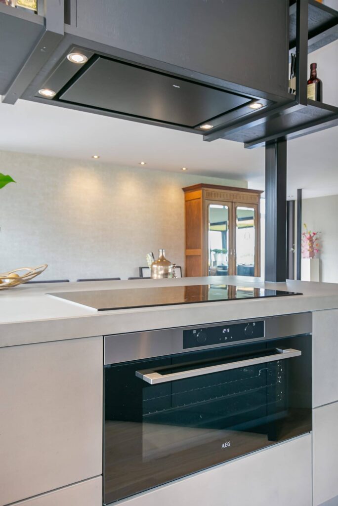 Gerealiseerde projecten