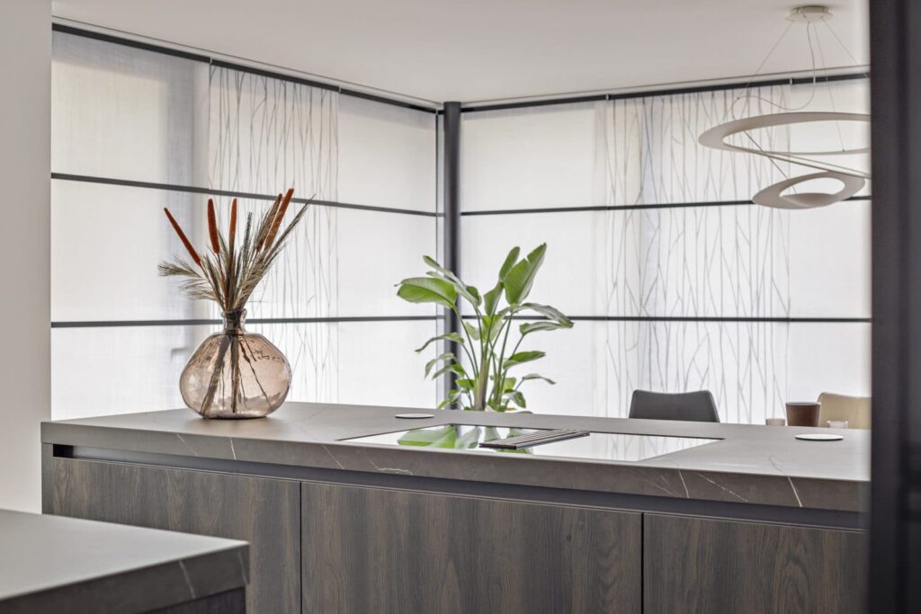 Gerealiseerde projecten