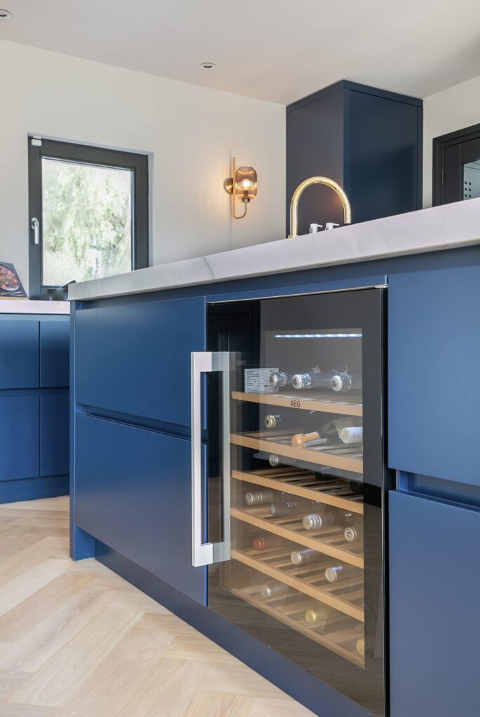 Gerealiseerde projecten