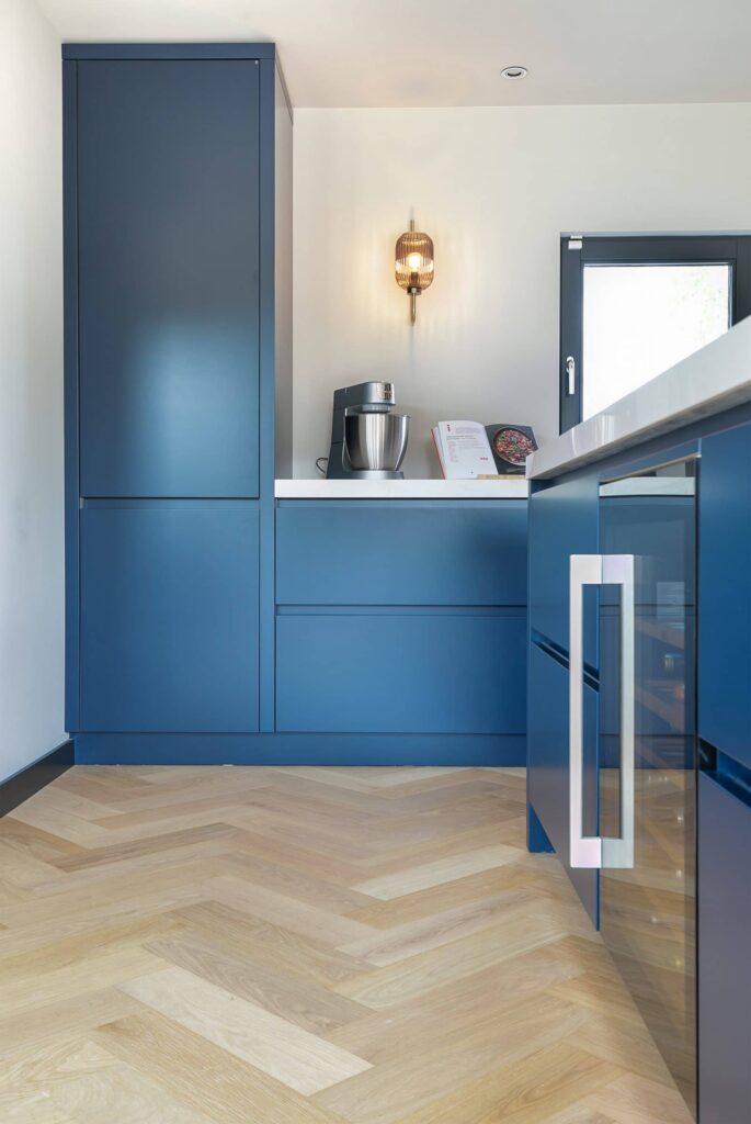 Gerealiseerde projecten