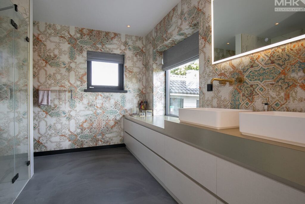 Gerealiseerde projecten