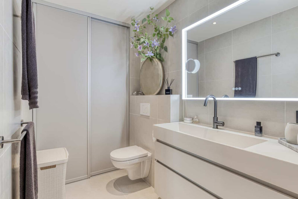 Gerealiseerde projecten