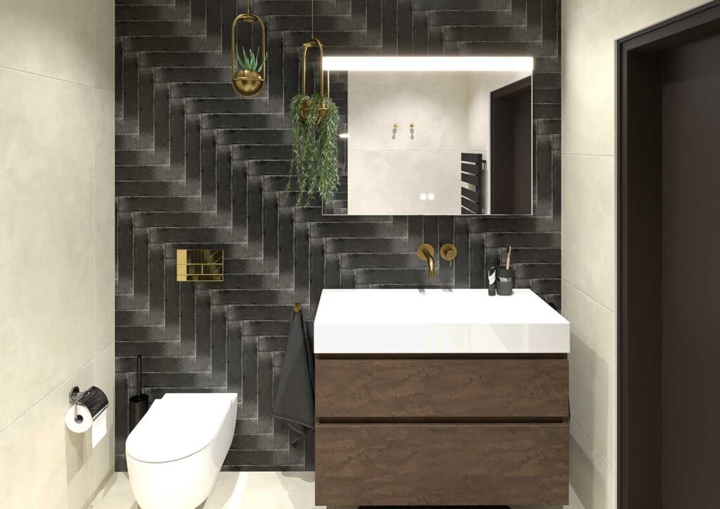 Bad & Body concept badkamers