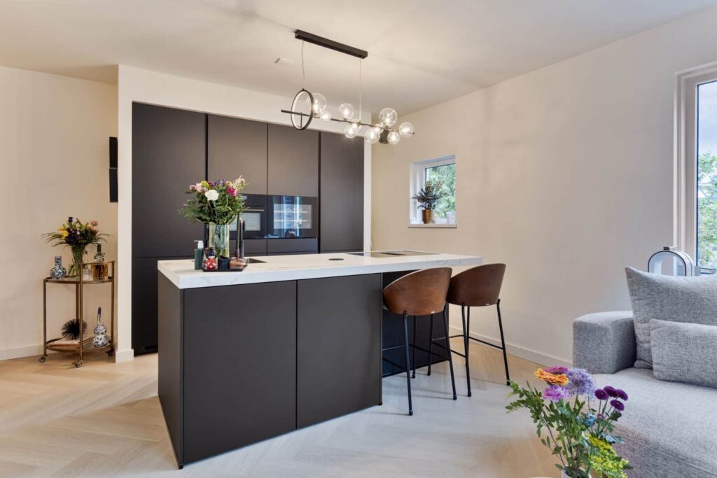 Gerealiseerde projecten