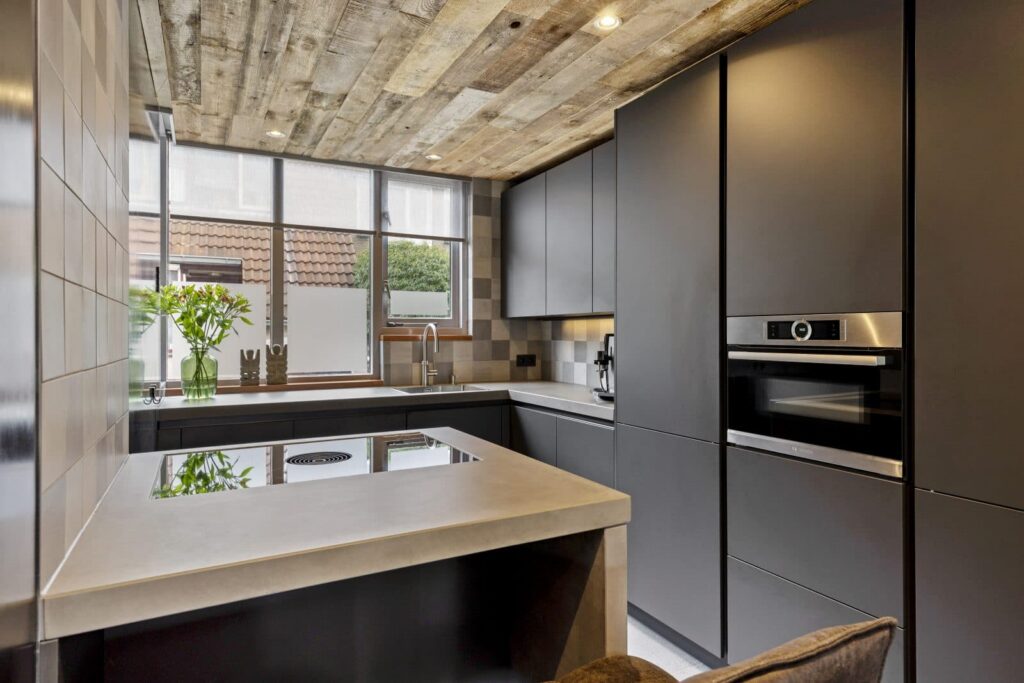 Gerealiseerde projecten