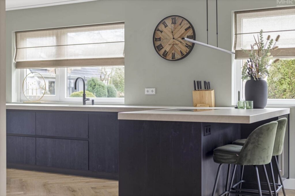 Gerealiseerde projecten