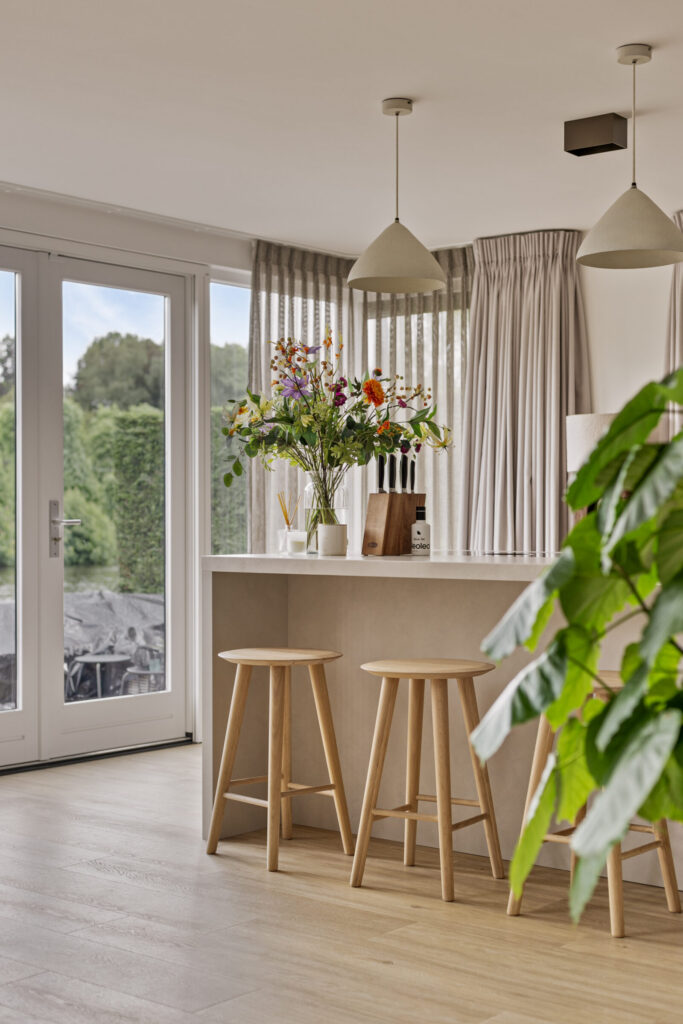 Gerealiseerde projecten