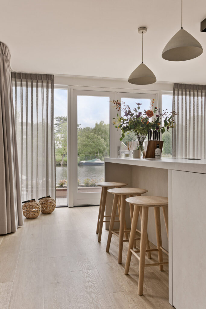 Gerealiseerde projecten
