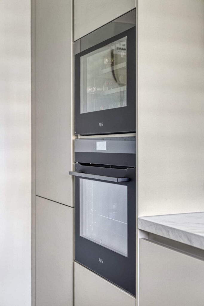 Gerealiseerde projecten