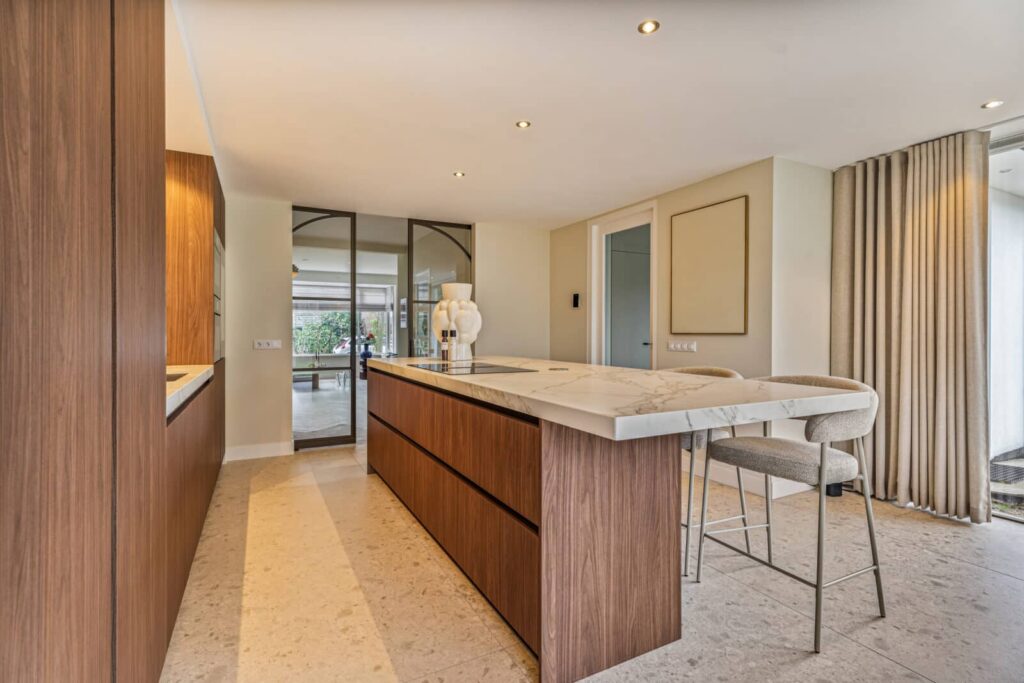 Gerealiseerde projecten