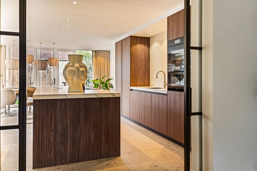 Gerealiseerde projecten