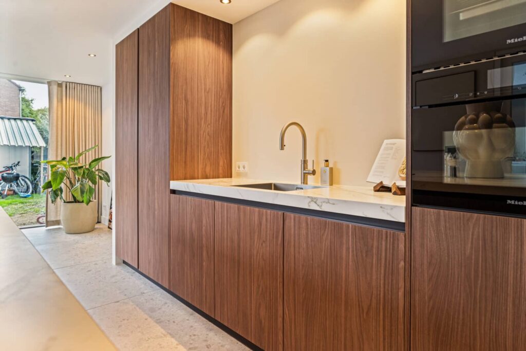 Gerealiseerde projecten