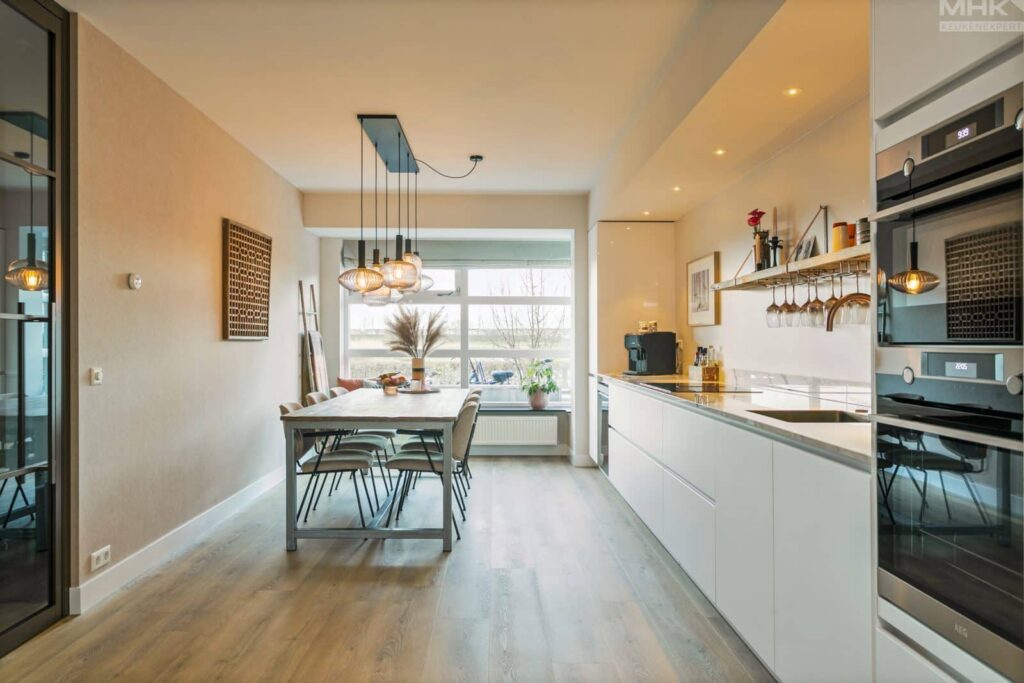 Gerealiseerde projecten