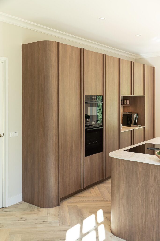 Gerealiseerde projecten