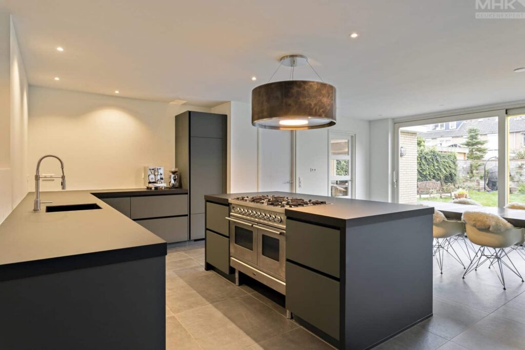 Gerealiseerde projecten