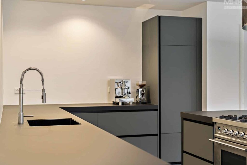 Gerealiseerde projecten