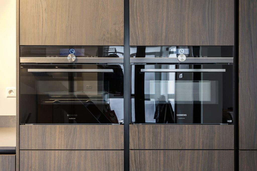 Gerealiseerde projecten
