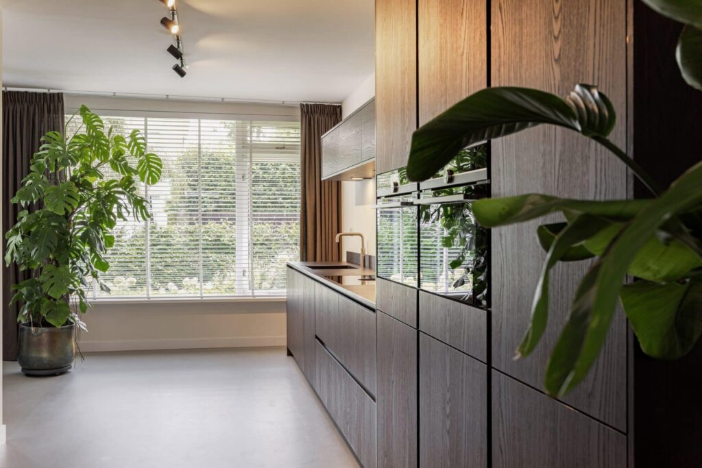 Gerealiseerde projecten