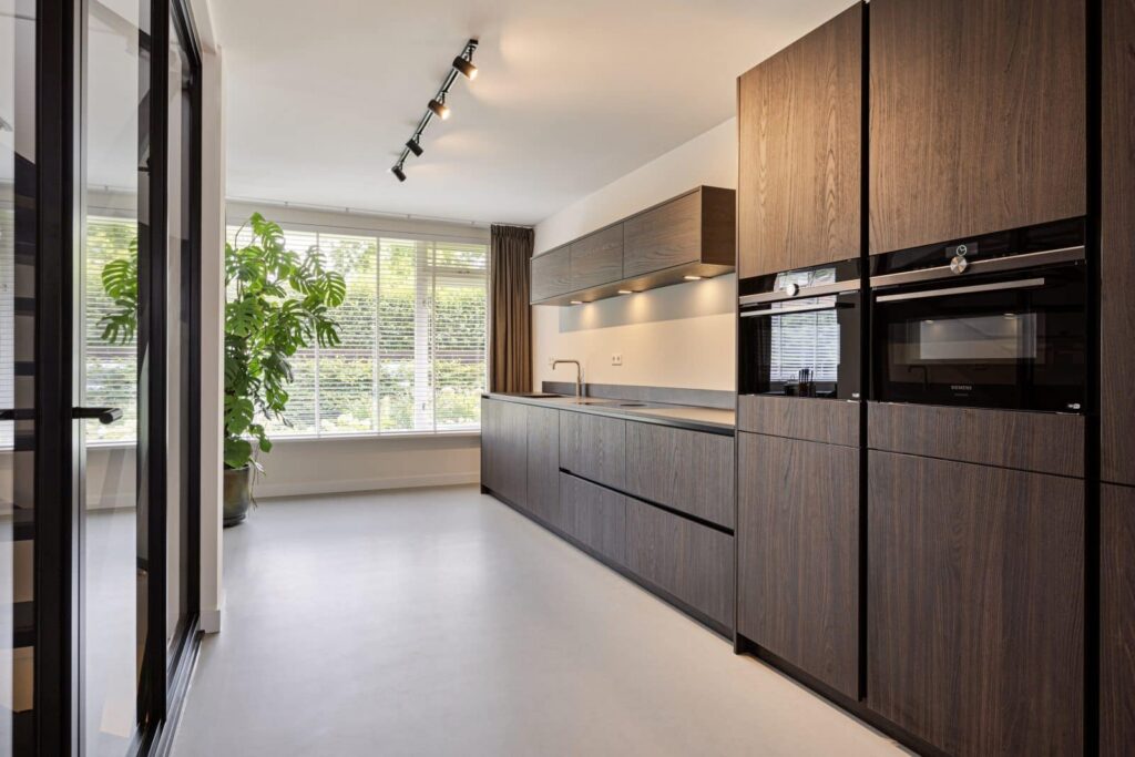 Gerealiseerde projecten