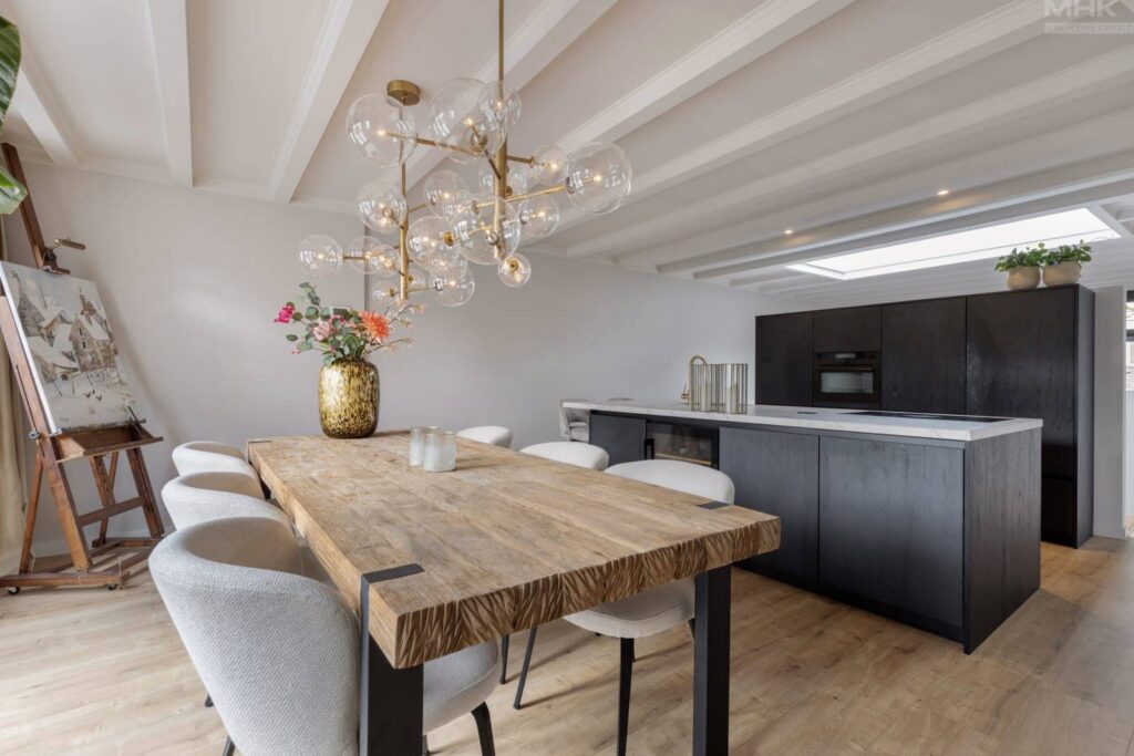 Gerealiseerde projecten