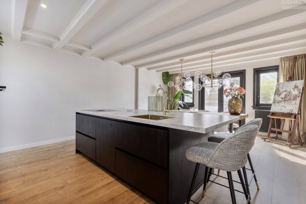 Gerealiseerde projecten