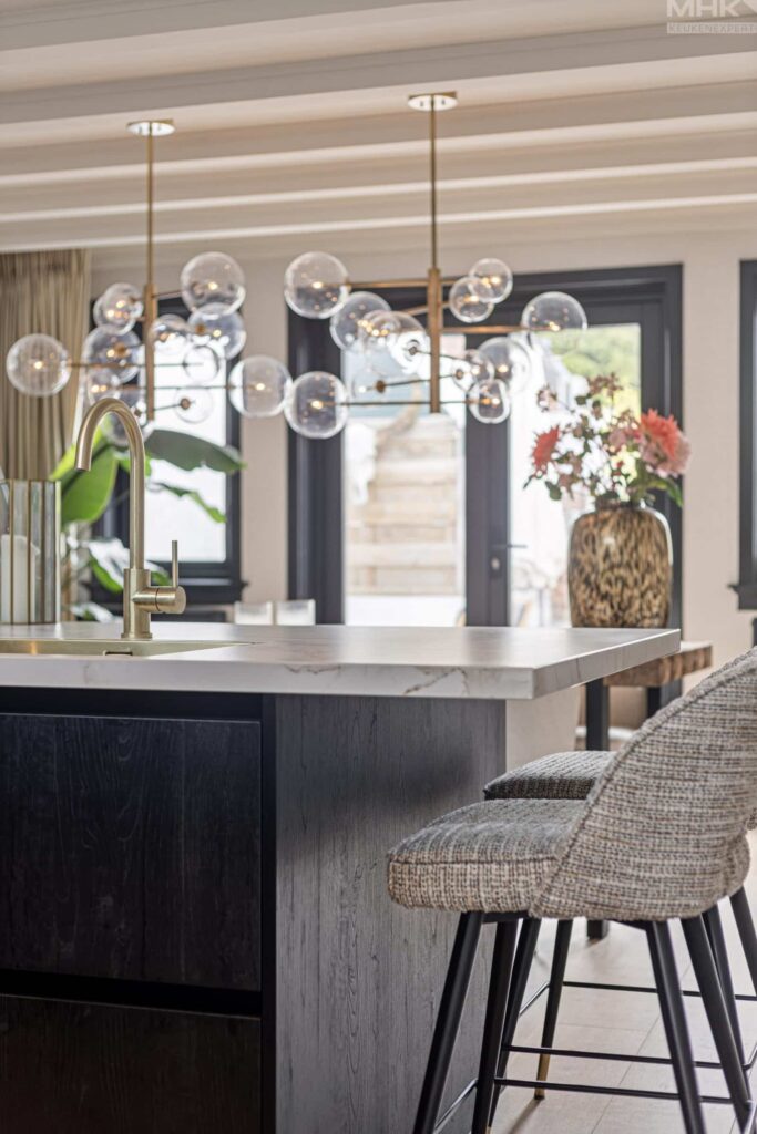 Gerealiseerde projecten
