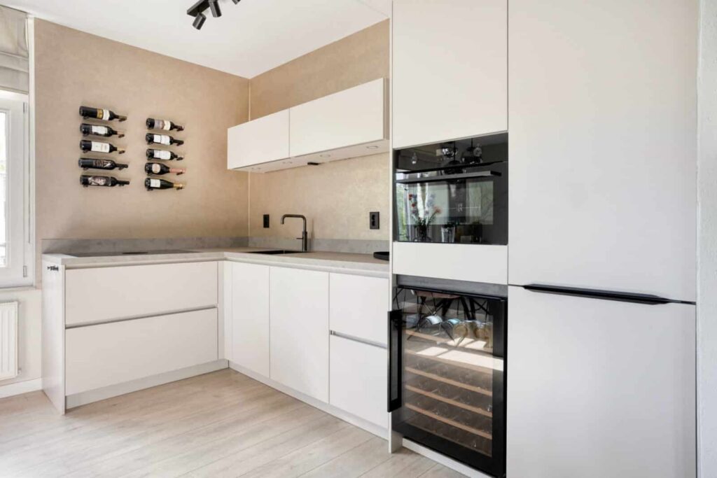 Gerealiseerde projecten