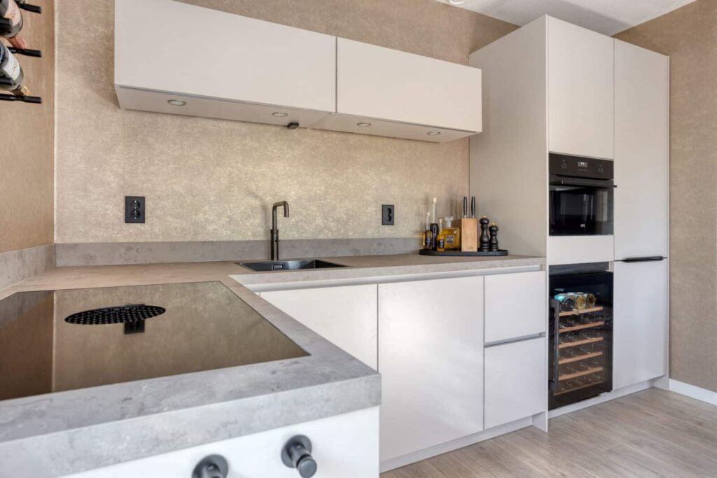 Gerealiseerde projecten