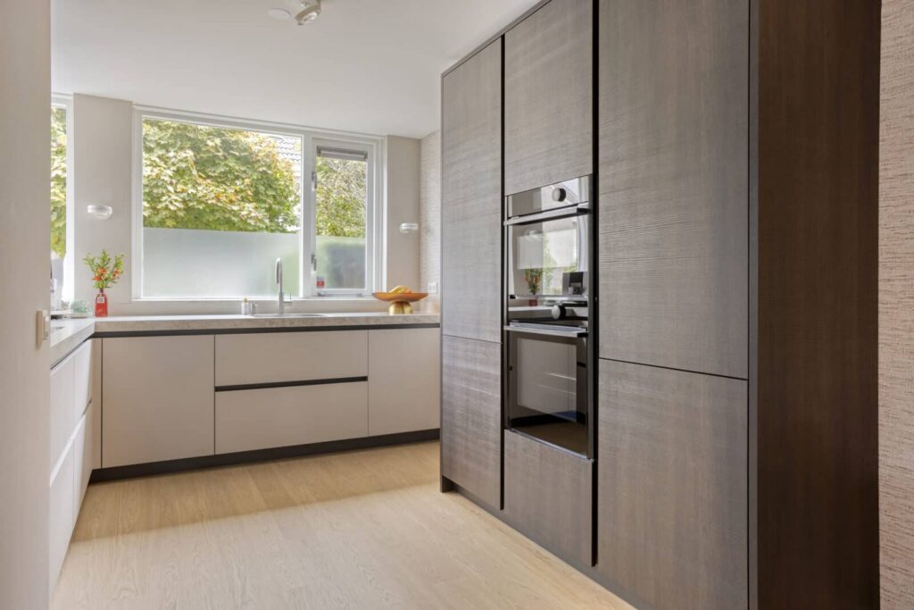 Gerealiseerde projecten