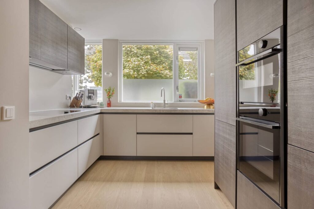 Gerealiseerde projecten