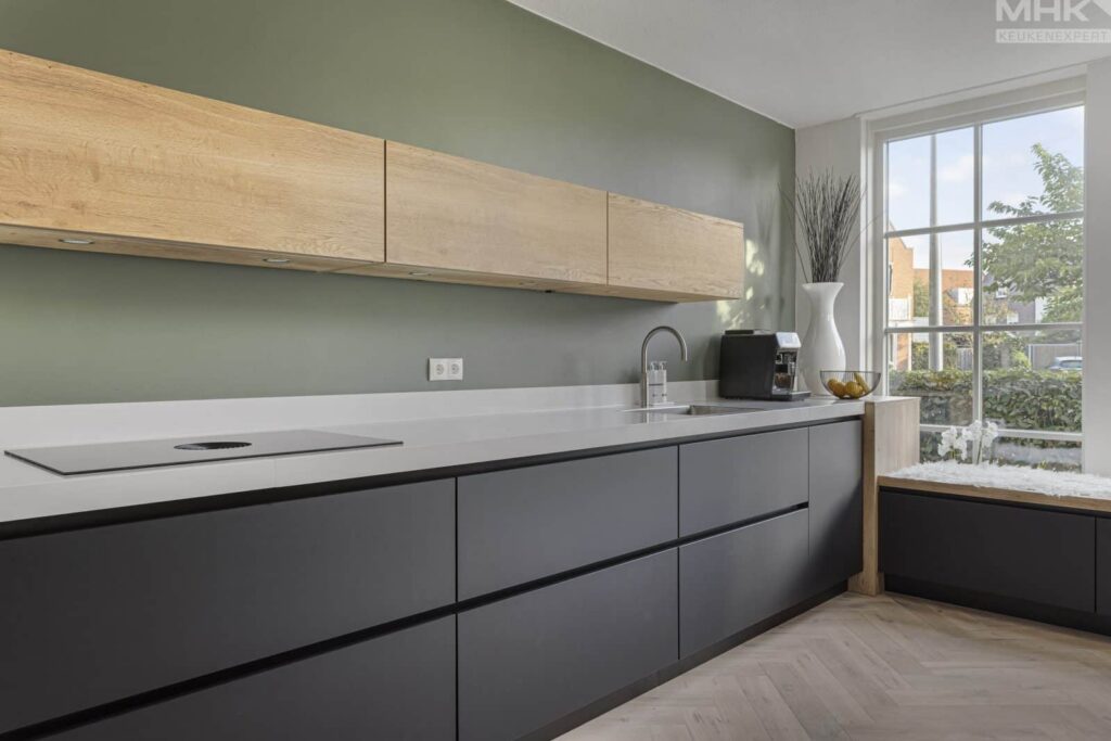 Gerealiseerde projecten