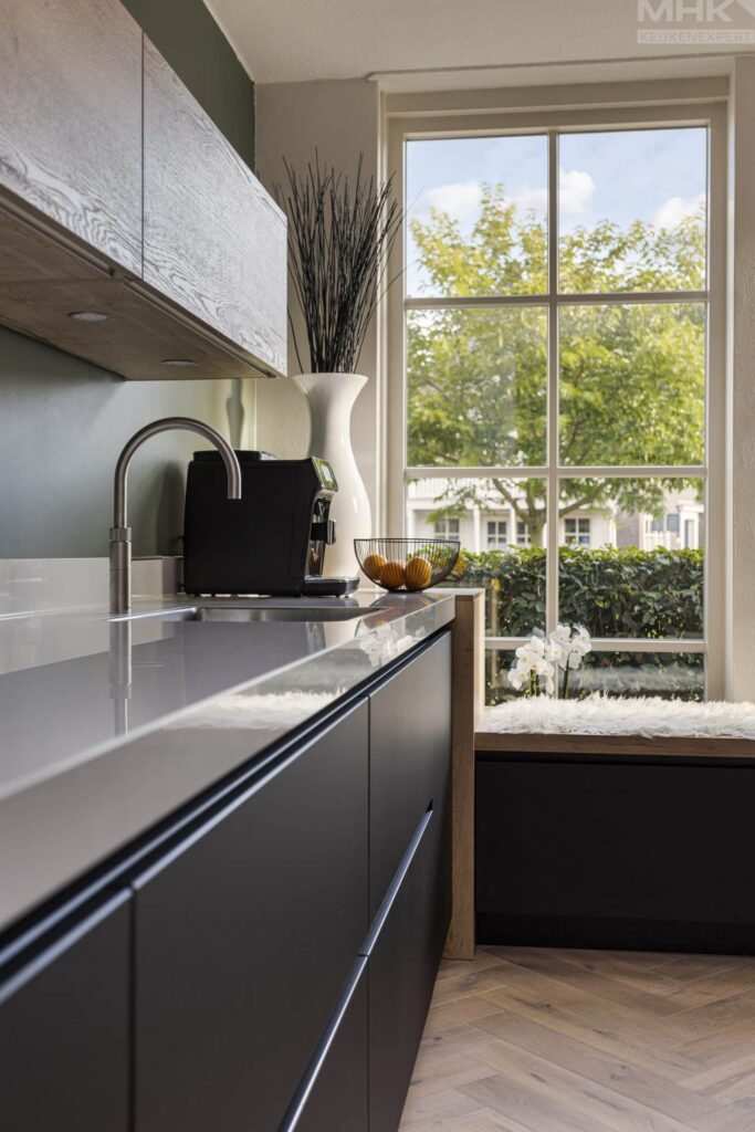 Gerealiseerde projecten